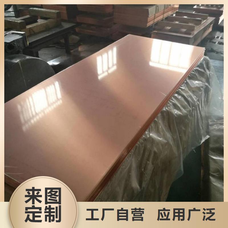 紫铜板镀锡铜绞线送货上门