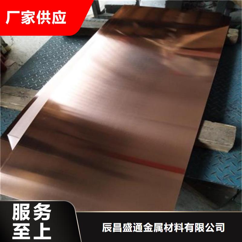 紫銅板鍍錫銅絞線送貨上門