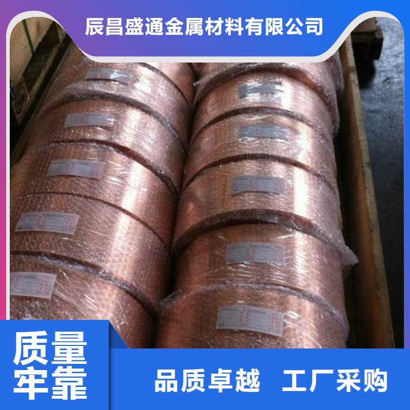 紫銅板鍍錫銅絞線送貨上門