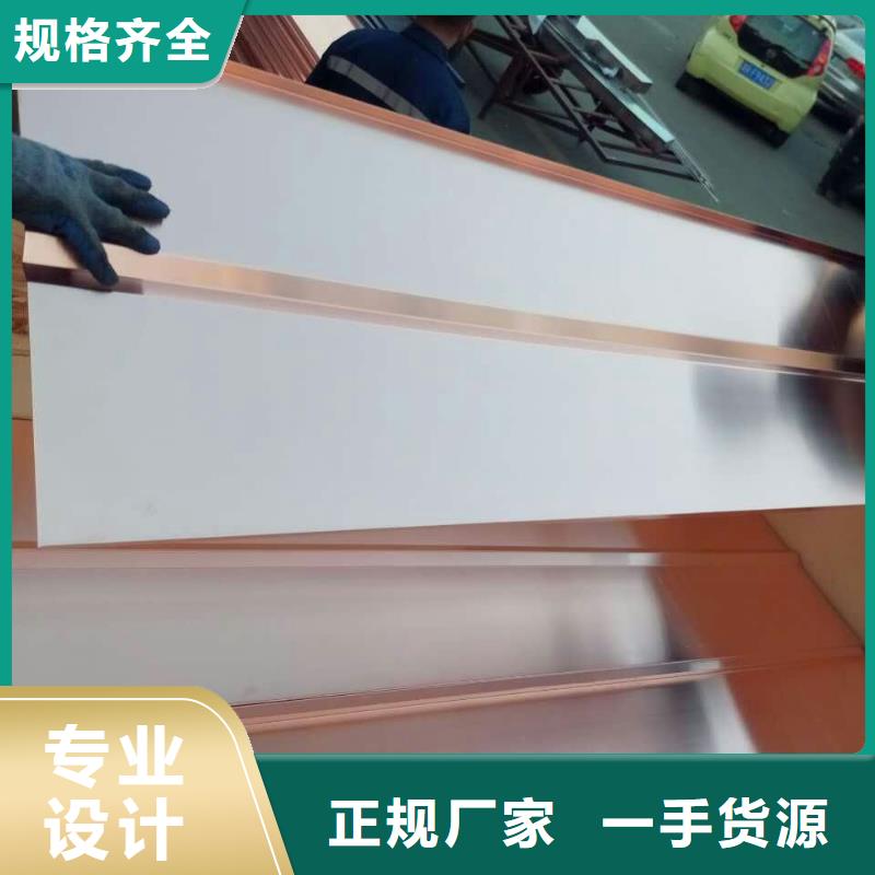 0.1*400紫銅帶質優價廉