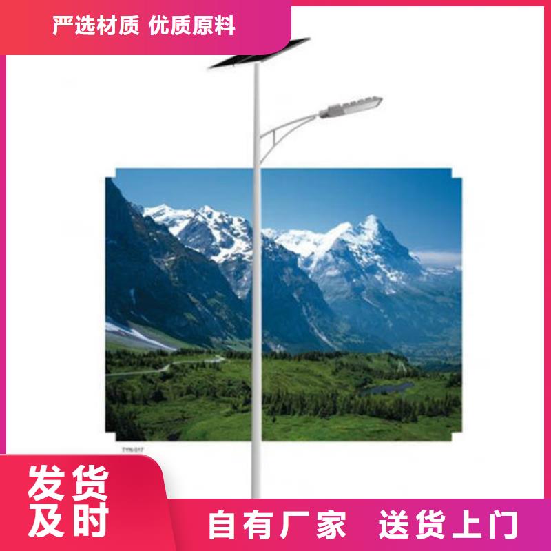 殺蟲燈太陽能殺蟲燈路燈廠家價格-星河路燈