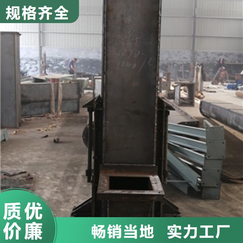 機【無軸螺旋輸送機】細節展示