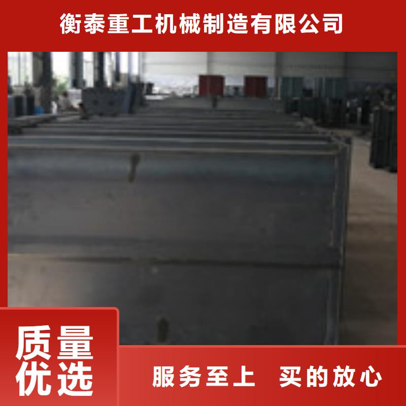 機無軸螺旋輸送機精工細致打造