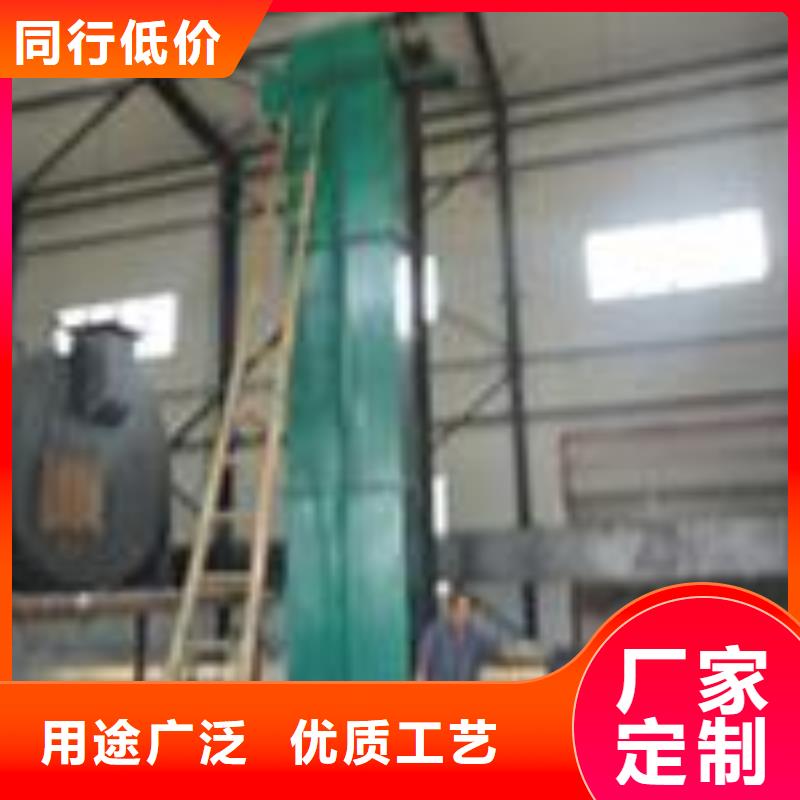 機螺旋輸送機質量牢靠