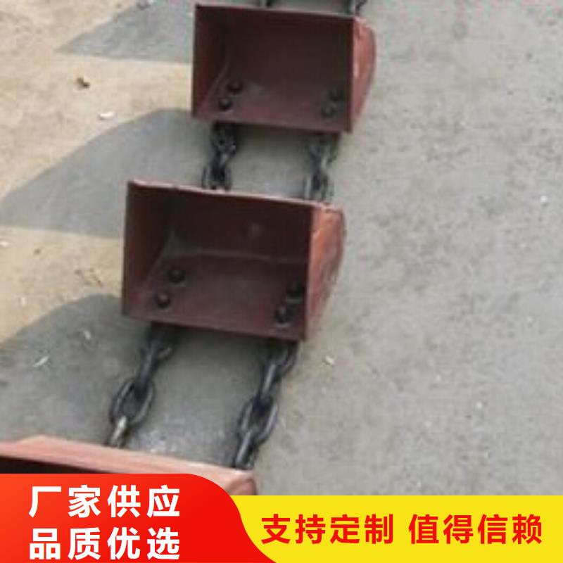 机无轴螺旋输送机精工细致打造