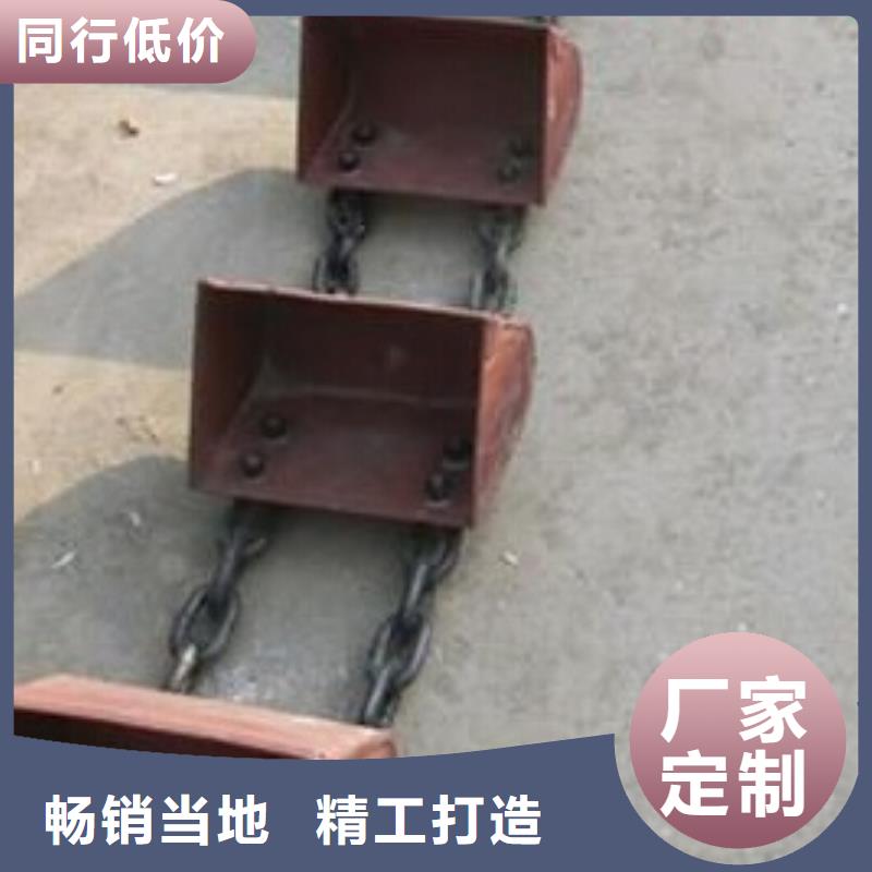 【機(jī)】卸料閘閥優(yōu)良材質(zhì)