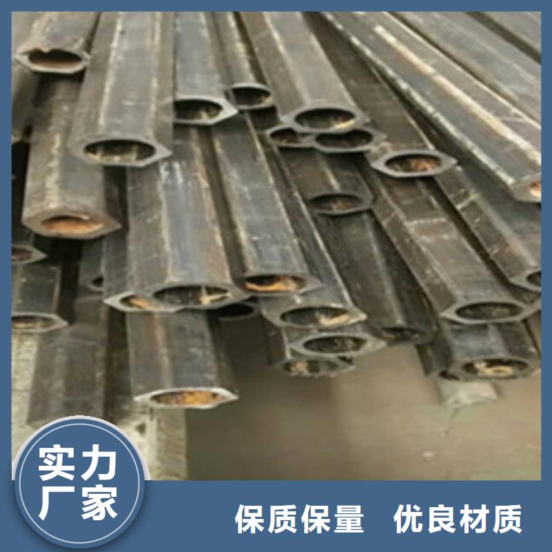 方矩管合金鋼管細節決定品質