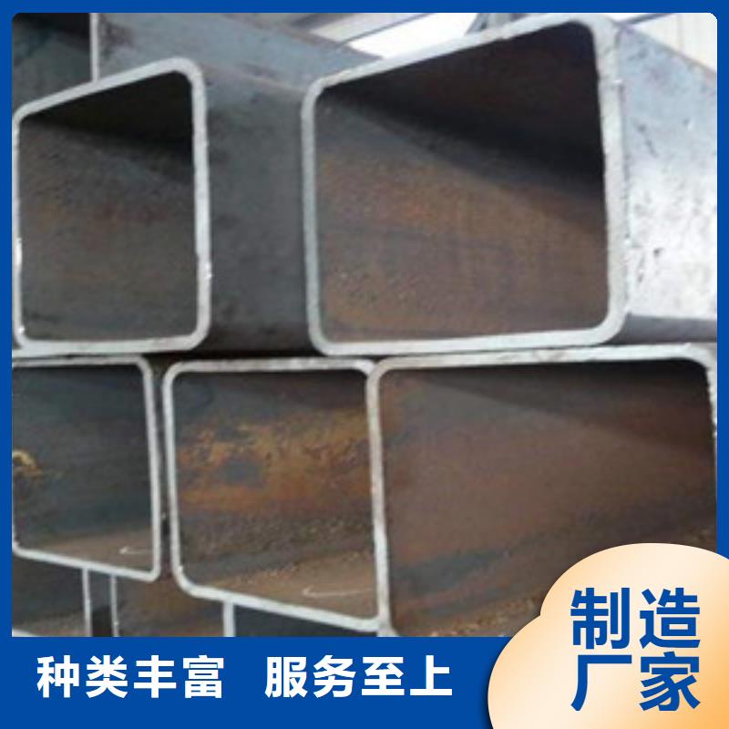 方矩管精密鋼管原廠制造