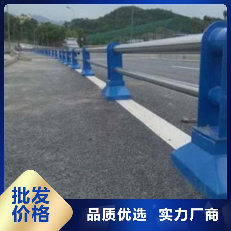 护栏3【镀锌波形护栏】厂家直销货源充足