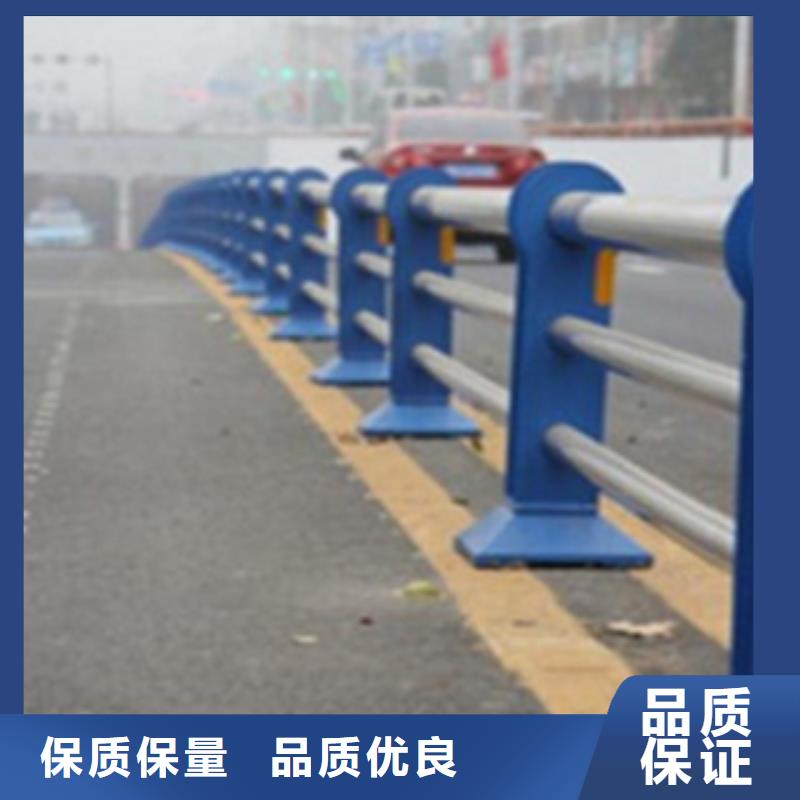 不锈钢复合管护栏2不锈钢景观护栏应用范围广泛