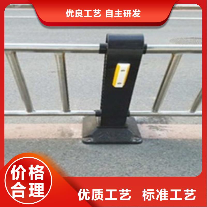 不锈钢复合管护栏2不锈钢景观护栏应用范围广泛