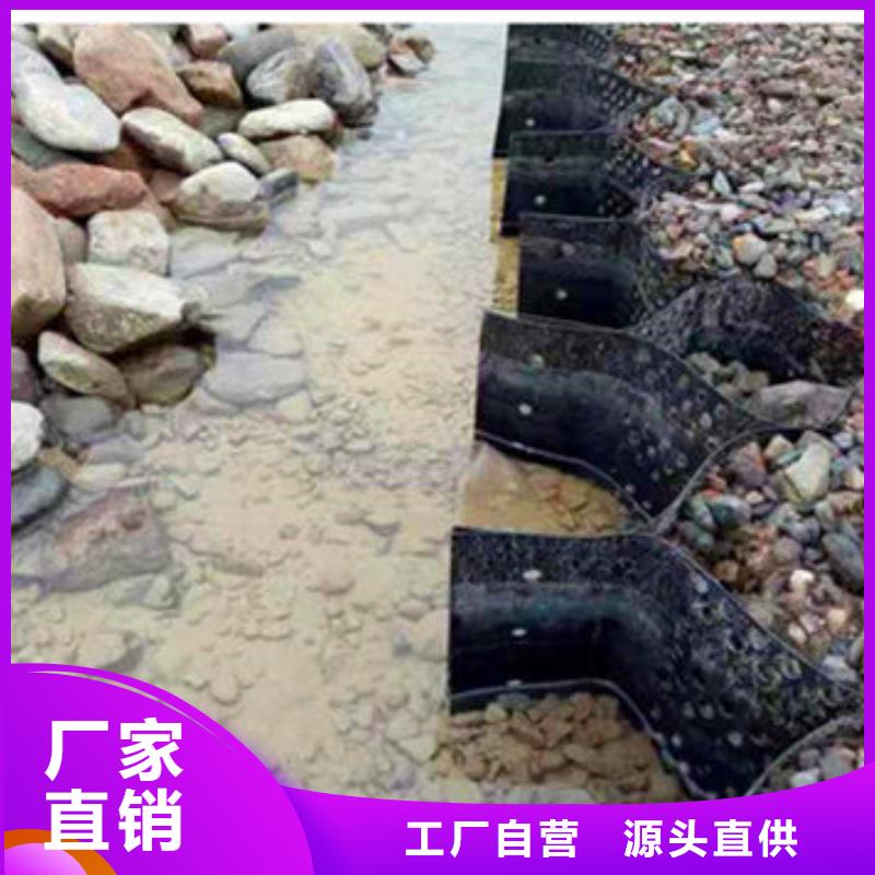 土工格室廠家
