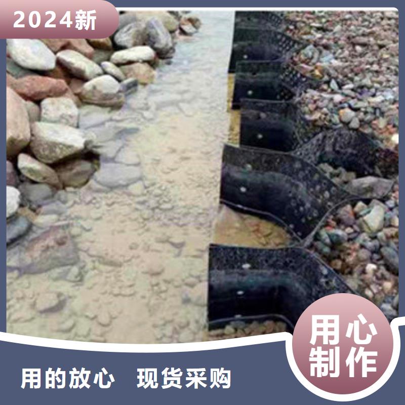 復合土工布生產廠家-型號齊全