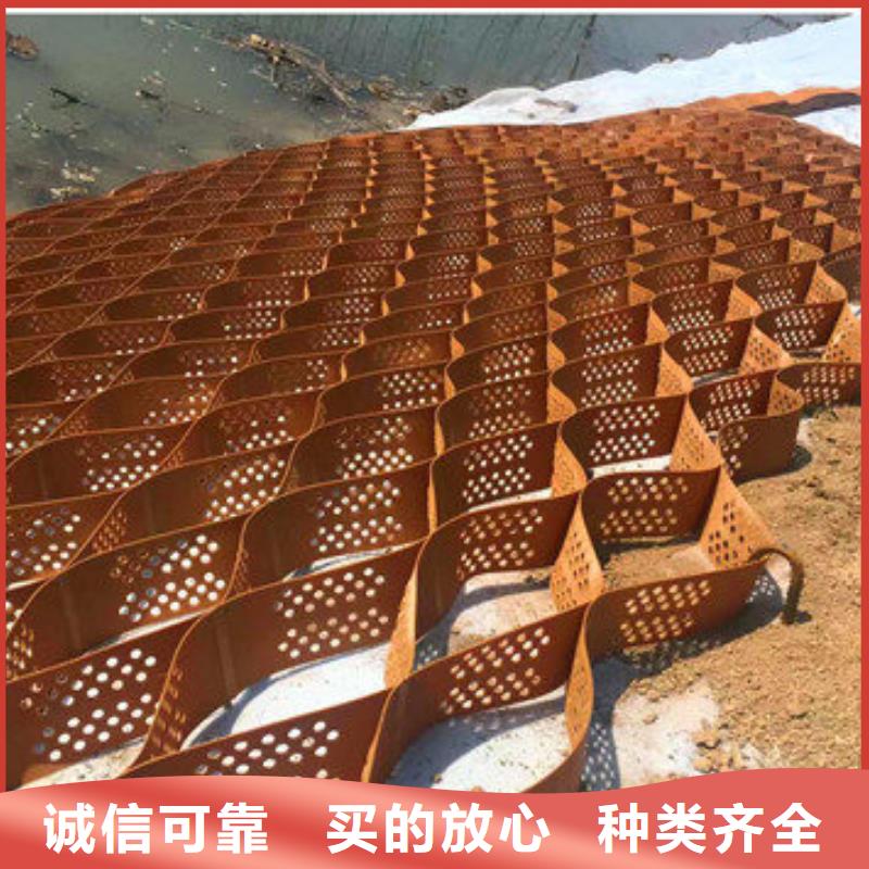 六邊形蜂巢格室生產廠家