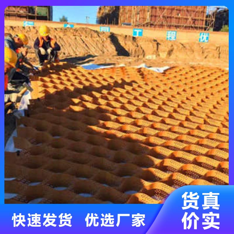 巢室護坡簡介