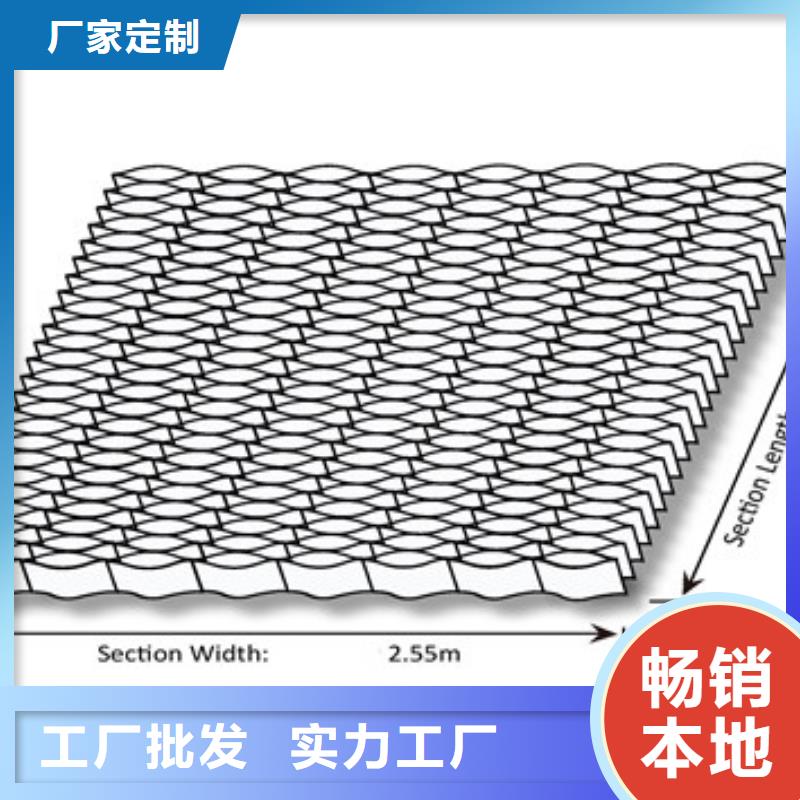 土工格室的作用是什么_多年生产经验厂家