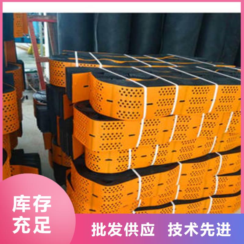 塑料土工格室