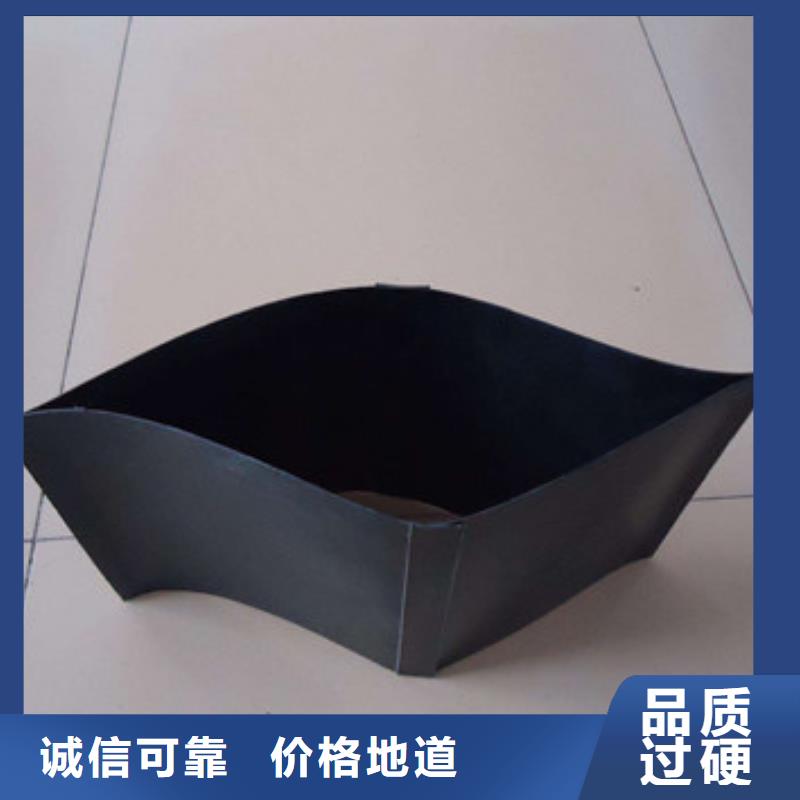 蜂巢格室施工圖片
