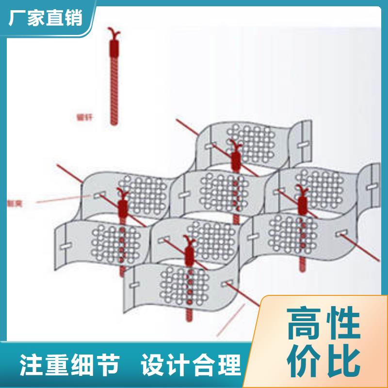 【蜂巢格室-涤纶格栅使用寿命长久】