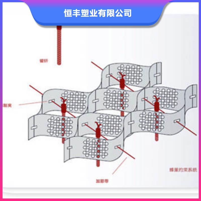 蜂巢格室,玻纖格柵源廠直銷