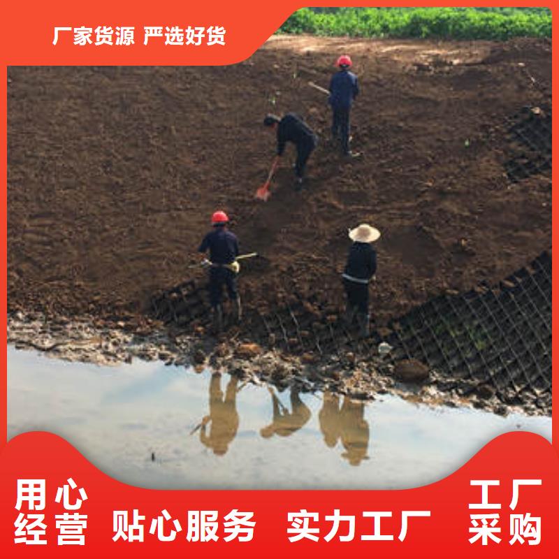 復(fù)合防滲土工膜