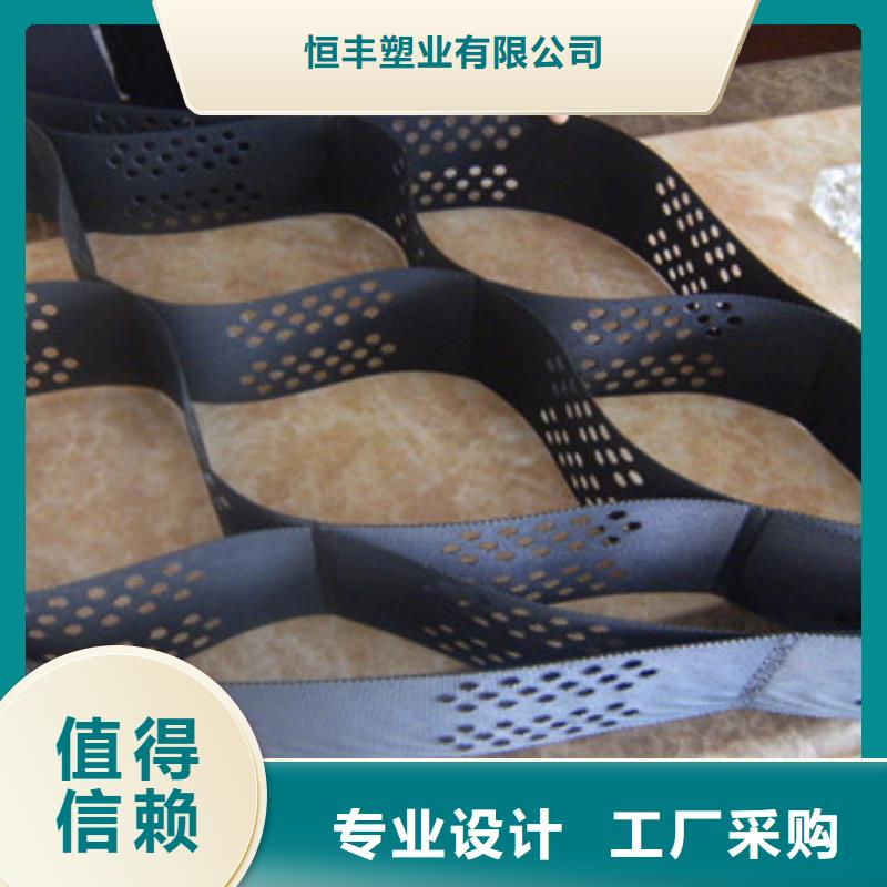 土工蜂巢格室簡介
