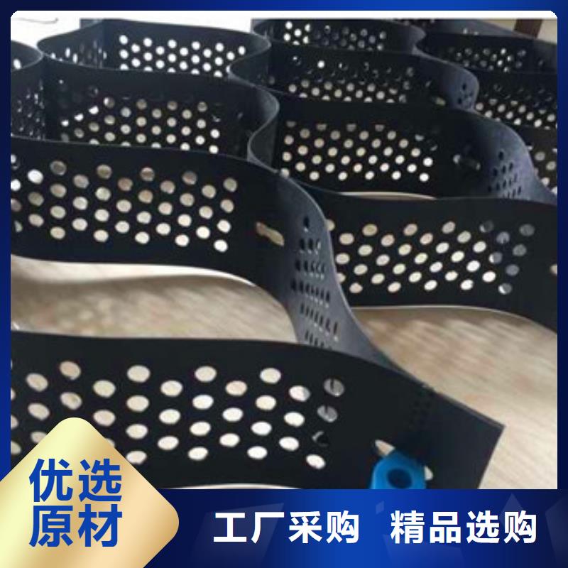 蜂巢格室蜂巢土工格室优选厂家