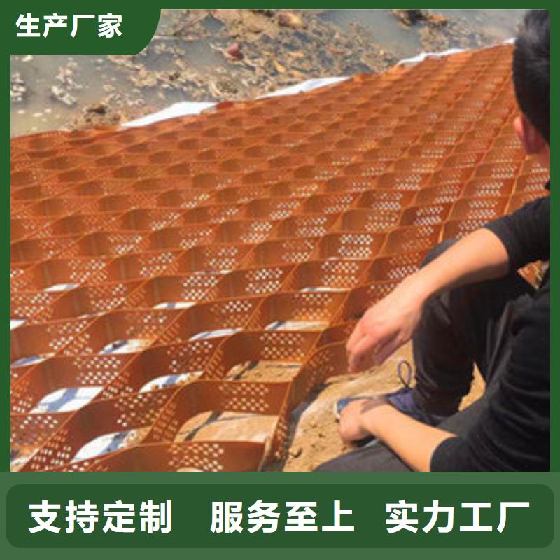 土工格室價格簡介