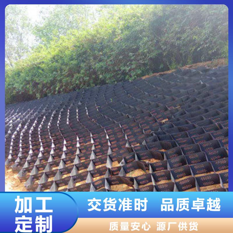 六邊形土工格室生產廠家