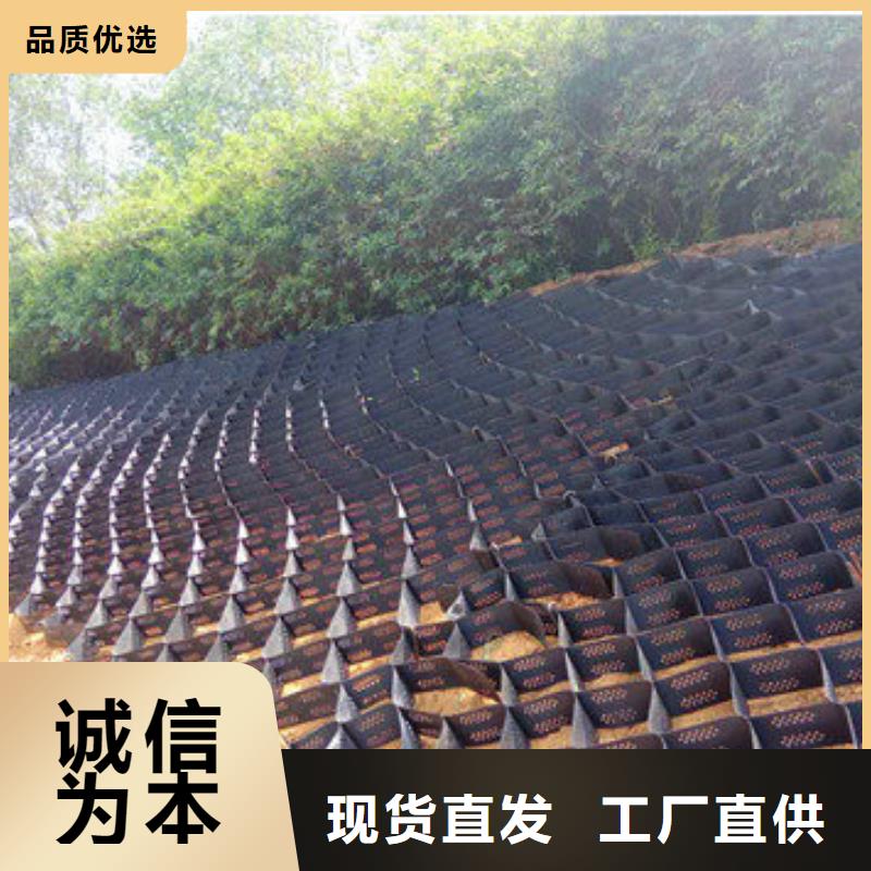 高分子蜂巢格室簡(jiǎn)介
