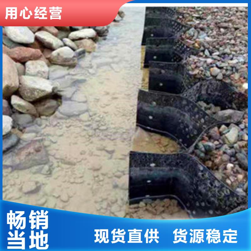 蜂巢格室防護
