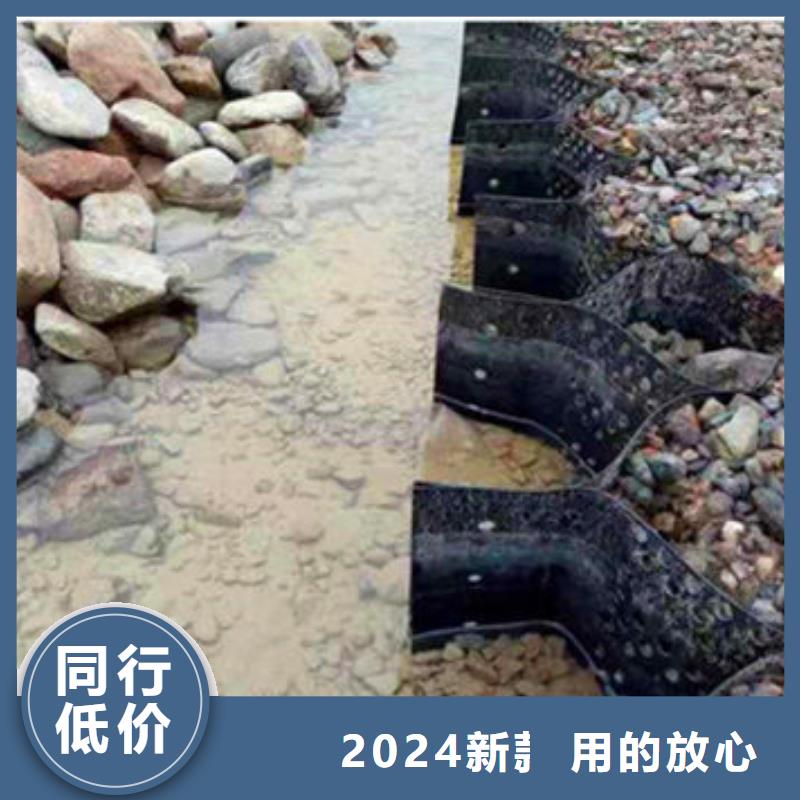 土工格室簡(jiǎn)介