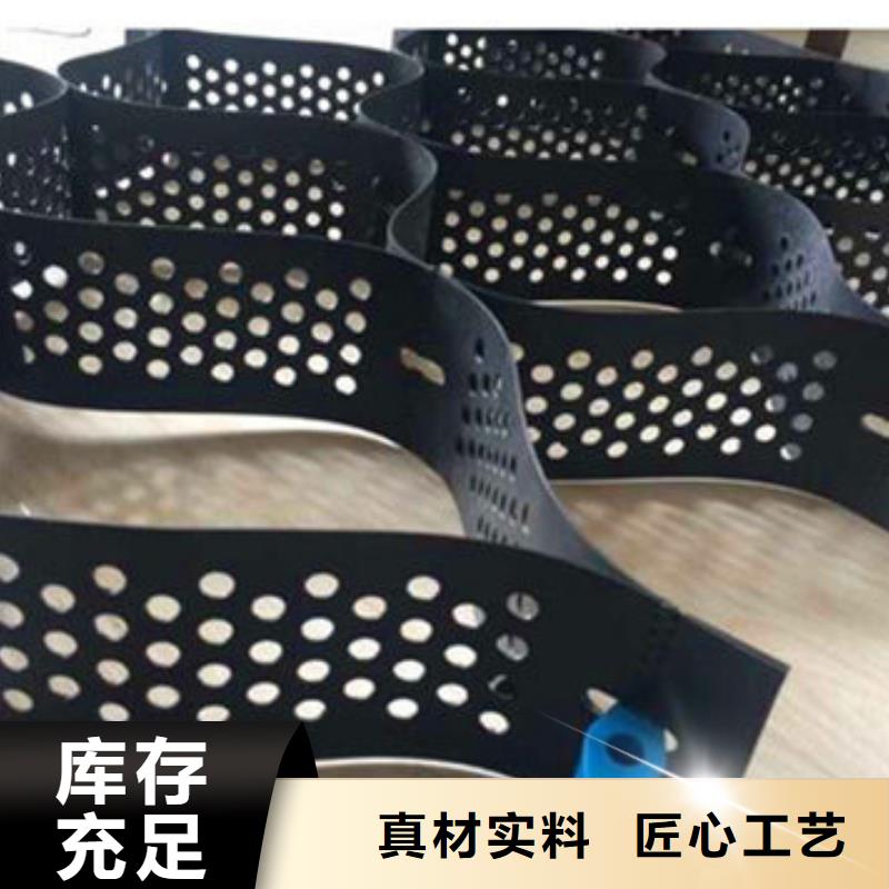 蜂巢格室蜂格網應用范圍廣泛