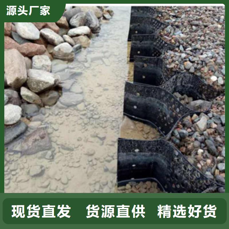 蜂巢格室檢測