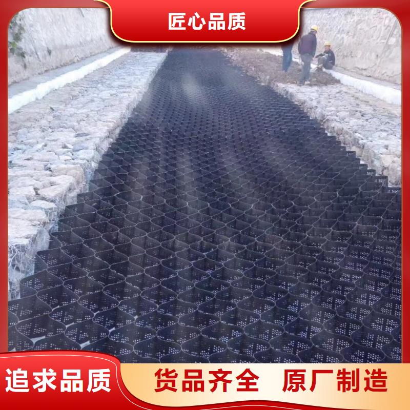 蜂巢格室工程--新型蜂巢格室多少錢