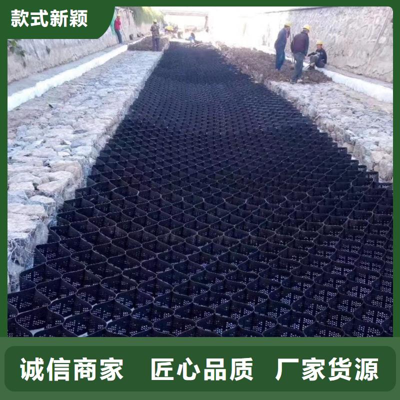 蜂巢格室土工格室工廠采購