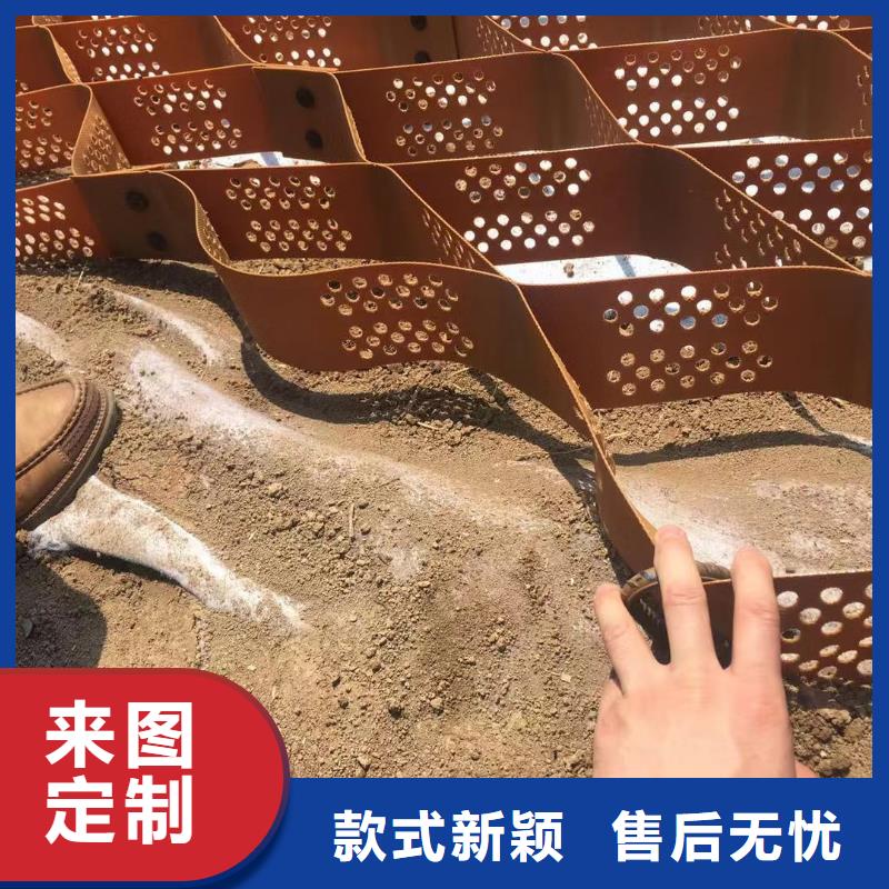 蜂巢格室蜂格网客户好评
