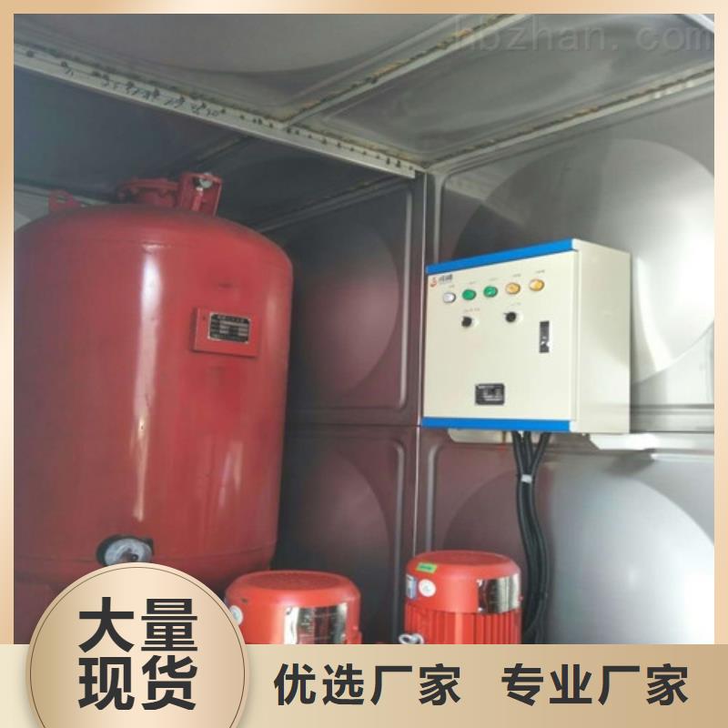 消火栓泵现货定做