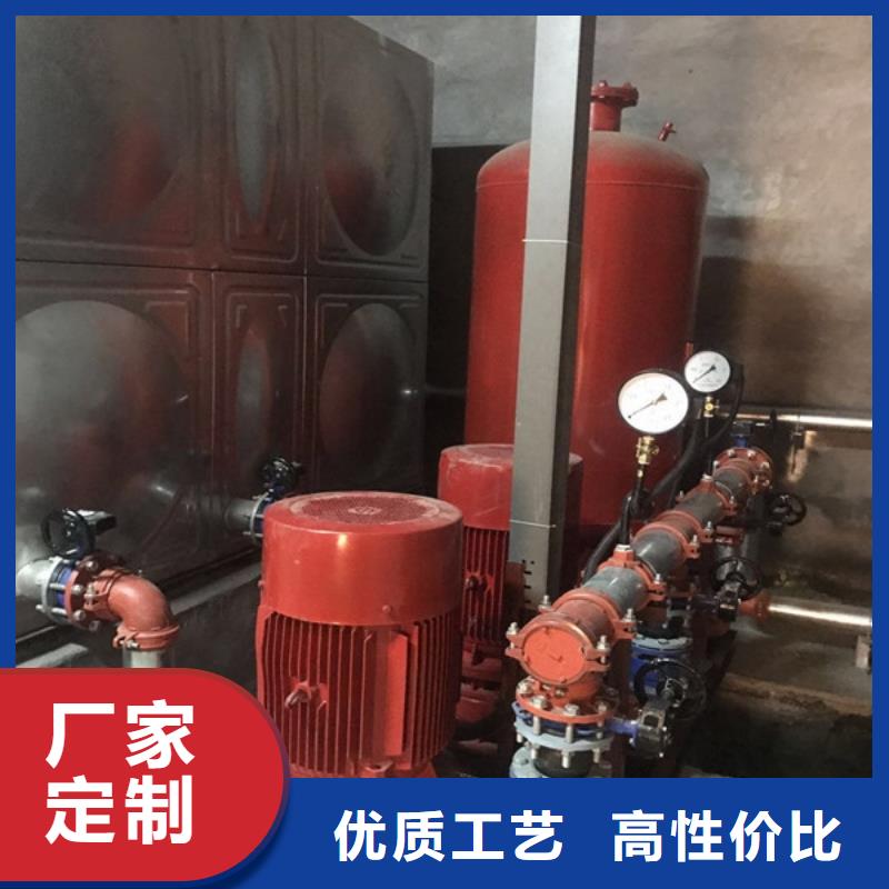 喷淋泵质量可靠