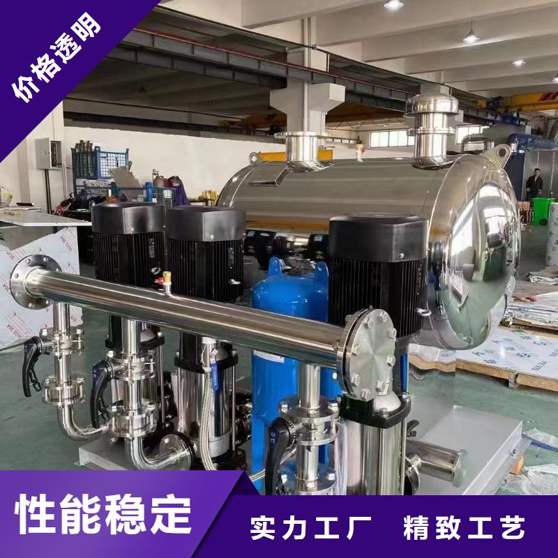 穩壓設備廠家-優質服務