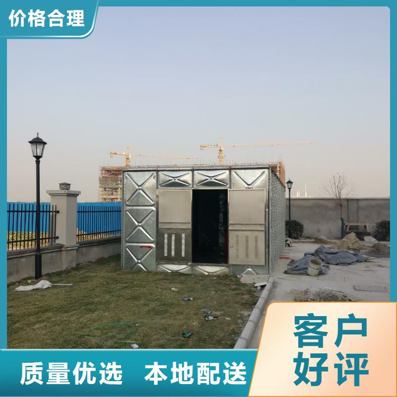 稳压设备参数详情