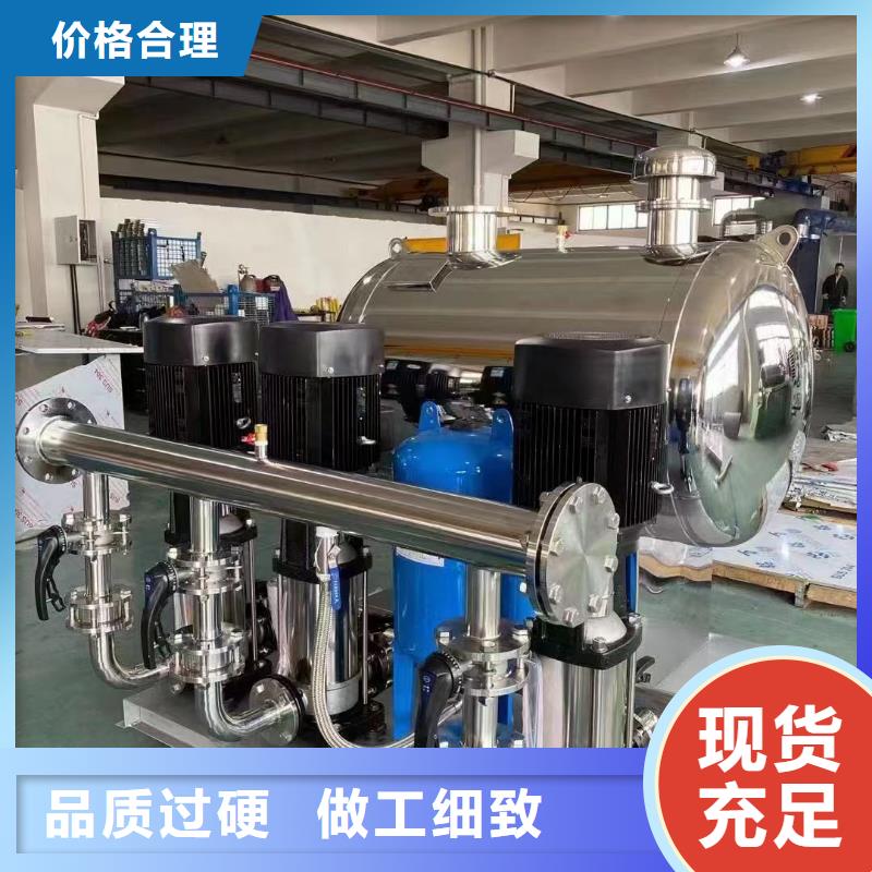 稳压机组货源直供