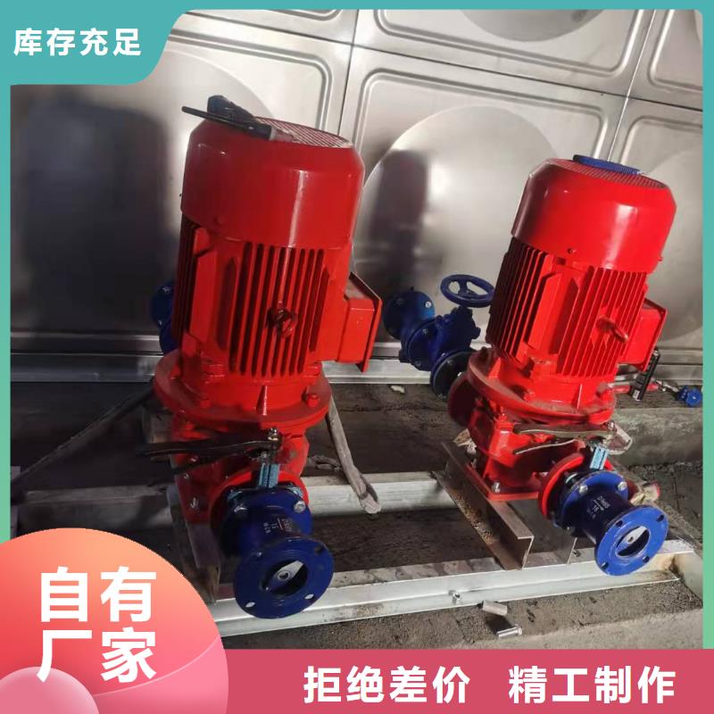 排污泵生產基地