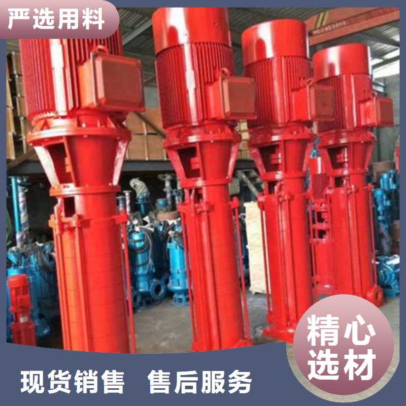 排污泵生產廠家_大量現貨