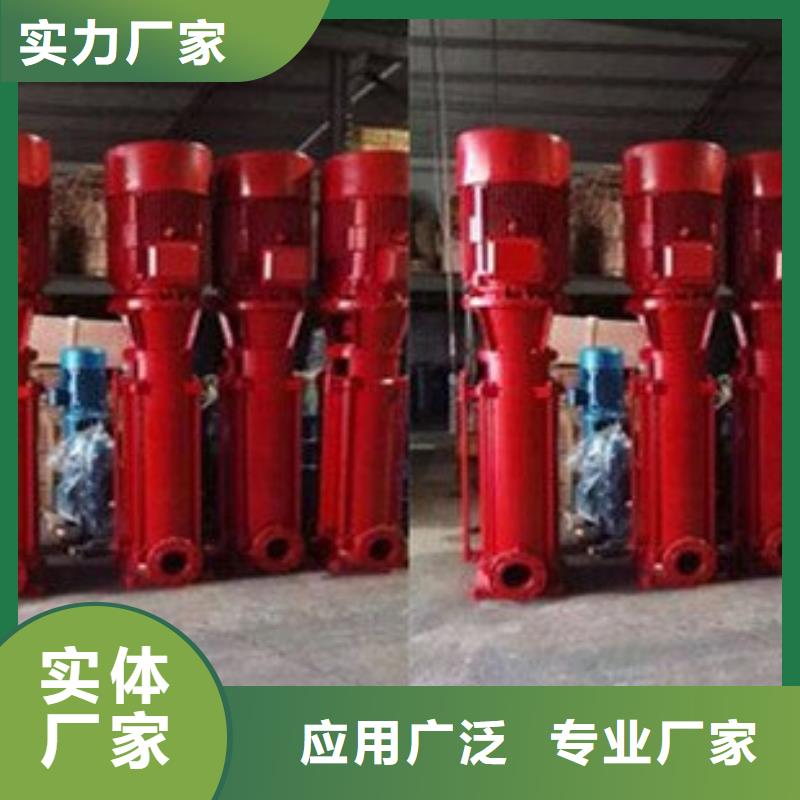 排污泵生產(chǎn)基地