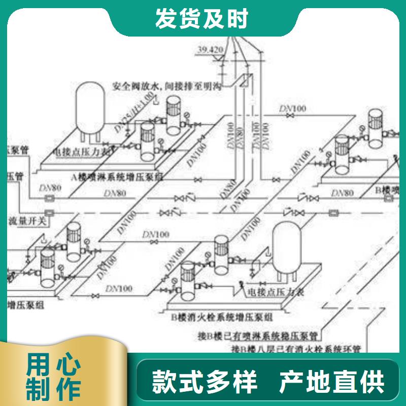 專業銷售穩壓增壓設備-品牌