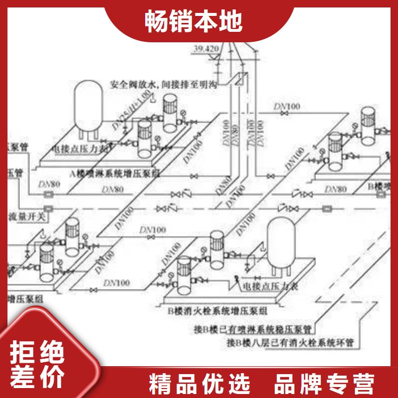消防泵價格透明