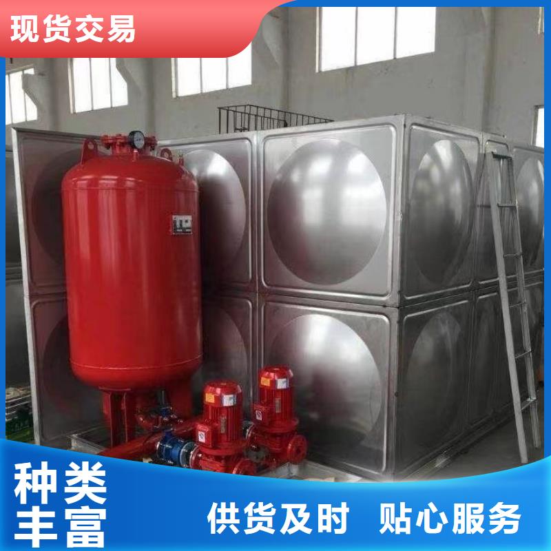穩壓機組大規模廠家