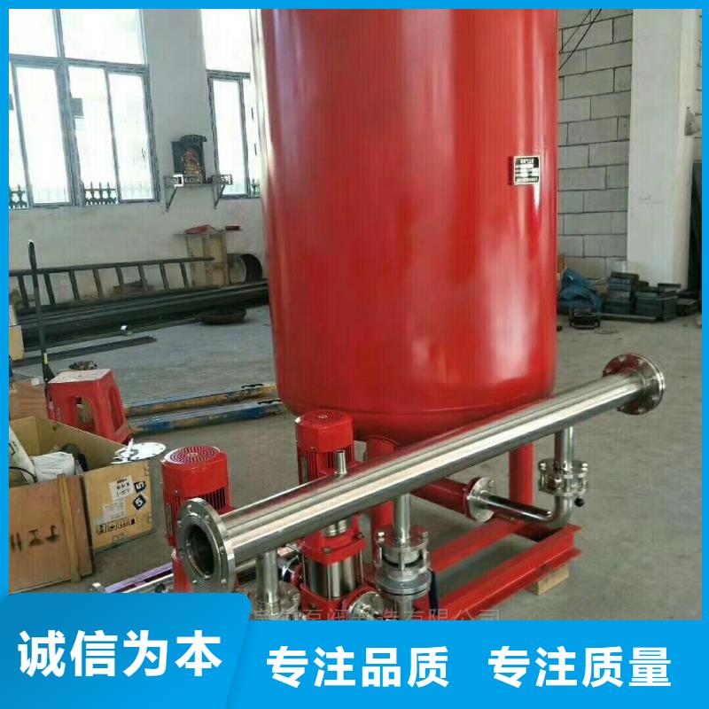 氣壓罐生產廠家質量過硬