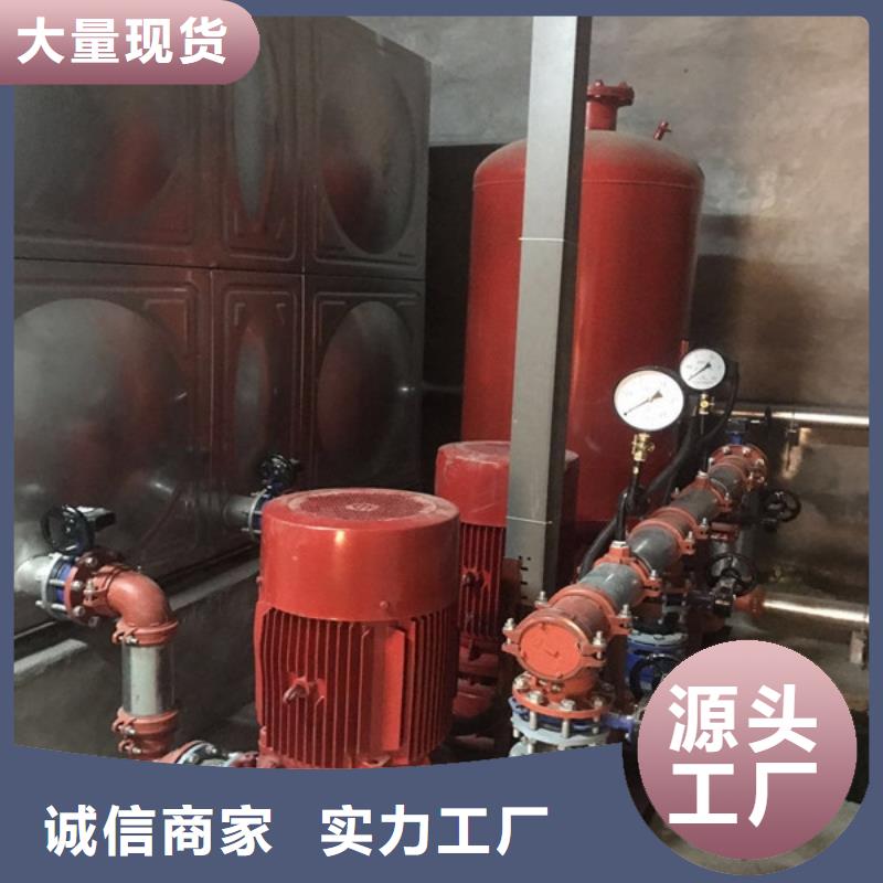 消防泵包安裝